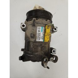 Compresseur Clim Citroen C5 1 Phase 2